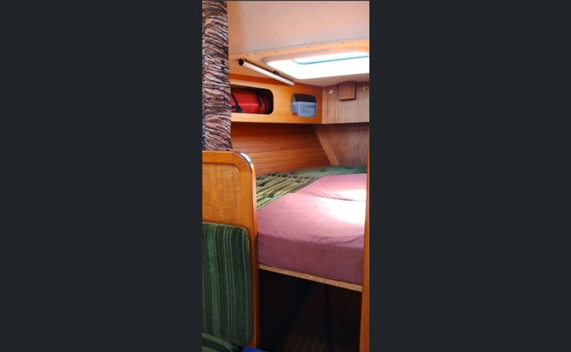 Nauticat S320-kuva-1